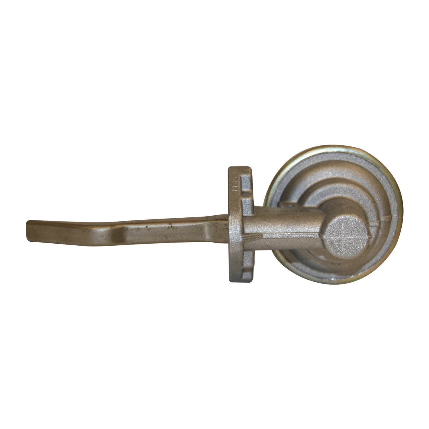 GMB 525-8080 Mechanical Fuel Pump