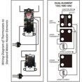 thumbnail image 4 of Kit de termostato de calentador de agua eléctrico a largo plazo KST200 y 203, 4 of 9
