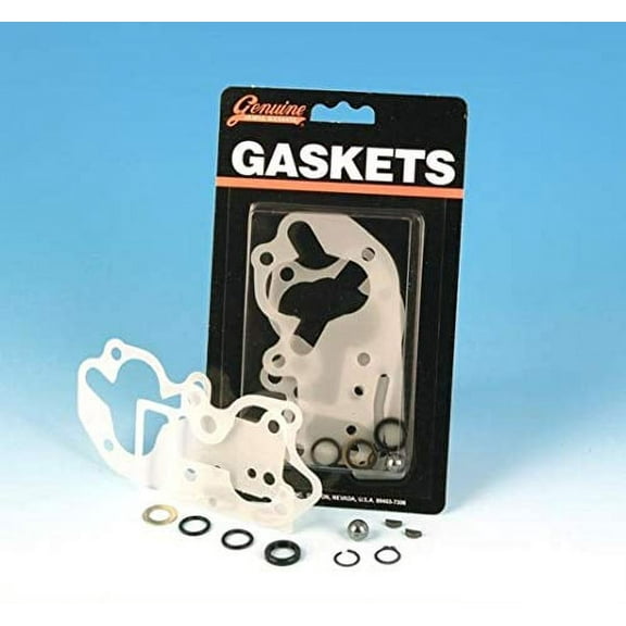 James Gasket Oil Pump Gasket and Seal Kit - Mylar JGI-81-FL