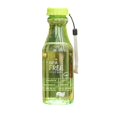 thumbnail image 1 of 550ml Portable Transparent Leakproof Water Bottle for Yoga Running Outdoor Sports (Green), 1 of 1