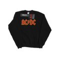 thumbnail image 1 of AC/DC Boys Red Logo Sweatshirt, 1 of 3