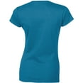 thumbnail image 2 of Gildan Ladies Soft Style Short Sleeve T-Shirt, 2 of 5