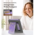 thumbnail image 3 of Funda MoKo Ultra Liviana de PU para Kindle 6 2024/2022, 3 of 8
