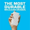 thumbnail image 2 of Mr. Clean Magic Eraser Extra Durable Scrubbers (15 Count) 2 Pack, 2 of 5