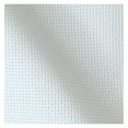 thumbnail image 2 of 14 Count Aida Cloth - White 60" Wide by The Yard - Cross Stitch Fabric, 2 of 2