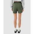 thumbnail image 5 of BELLA + CANVAS Women�'s Cutoff Fleece Shorts, 5 of 5
