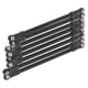 thumbnail image 1 of Varilla de enlace ANGGREK Accesorio RC para coche 1/10 Color titanio negro 8 piezas, 1 of 7