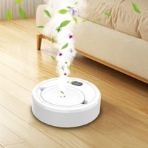 AZXY Humidifier for Room Cool Mist,Small Humidifiers for Bedroom Nightstand,Aromatherapy Oil Diffuser Humidifier for Bedroom Home,Household Wireless Mopping Quiet Humidifiers Under $20