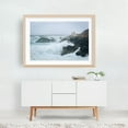 thumbnail image 6 of Washed Out, Big Sur - Big Sur California Photography Unframed Wall Art Print 16 x 24 inches, 6 of 7