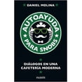 thumbnail image 1 of Autoayuda para snobs Daniel Molina Alvarez, 1 of 2