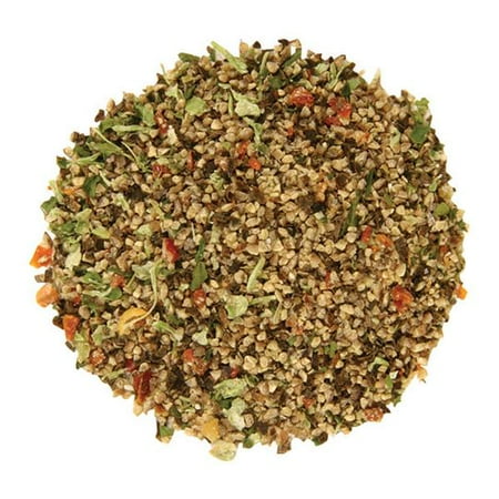 Frontier Bulk Veggie Pepper ORGANIC 16 oz Foil Bag