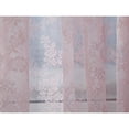thumbnail image 2 of 1 PC 150cm x 180cm Creative Panel Sheer Voile Window Curtain, 2 of 4