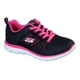 thumbnail image 1 of Tenis Skechers Dama 12997bkhp Memory Foam negro 22 Skechers  12997BKHP, 1 of 5