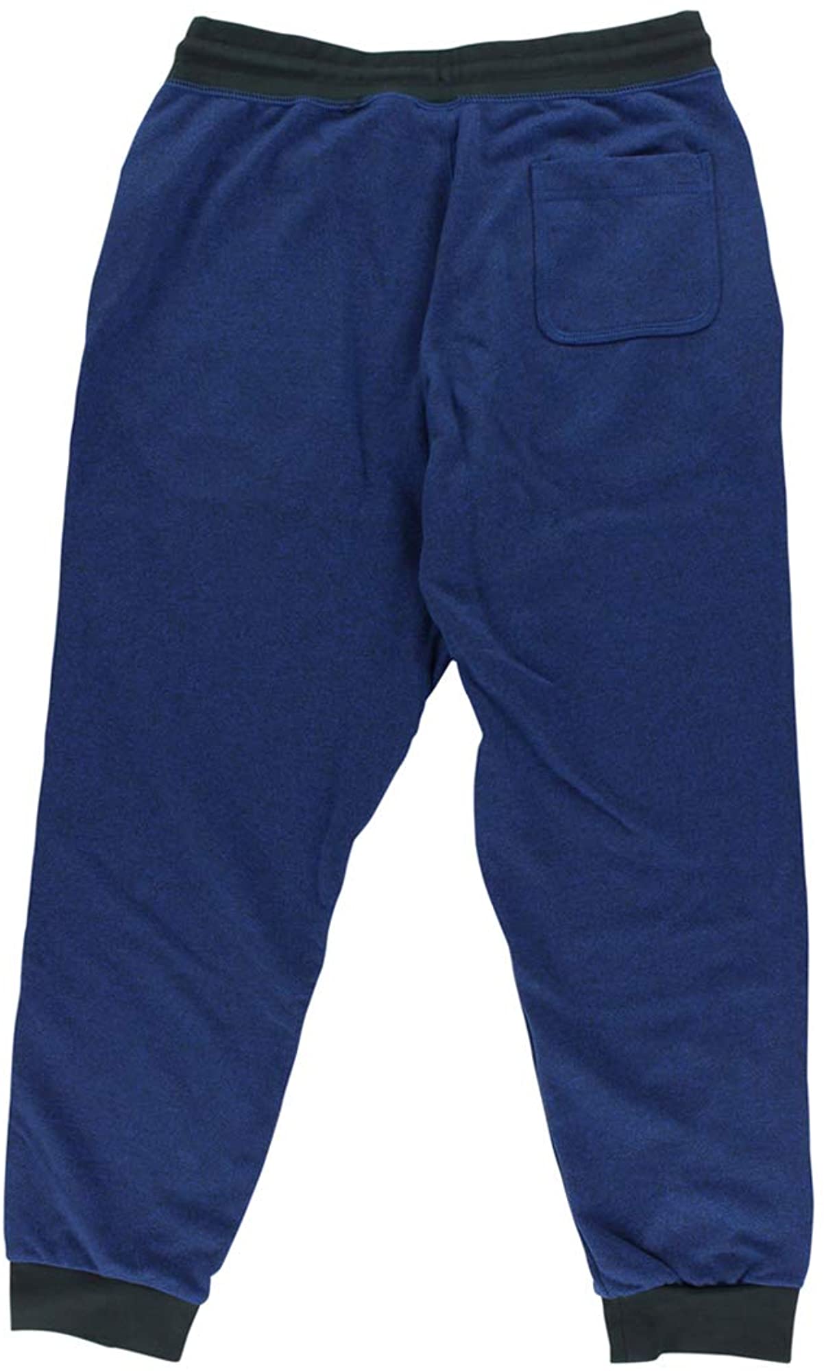 Nike Mens Aw77 Cuff Fleece Pants 