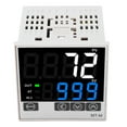 thumbnail image 1 of PID Temperature Controller Kit, Self Return Digital Display ABS AC100-240V Intelligent Temperature Controller  For Home 48 X 48mm,72 X 72mm,48 X 96mm,96 X 96mm, 1 of 8