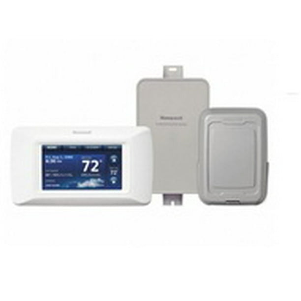Honeywell YTHX9421R5101WW Prestige IAQ Thermostat