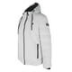 thumbnail image 5 of Chaqueta con calefacción USB, Ropa acolchada de algodón gris Ropa acolchada de algodón con USB Chaqueta con calefacción Salida de alta intensidad, 5 of 9