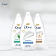 thumbnail image 4 of Dove Body Wash Variety OIF8&nbsp;- Hydrate, Gentle Pamper, Fresh Care, and Silky Velvet, 15.22 Oz Ea, 4 of 7