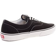 Vans Mens Era Low-Top Sneakers, Brand Size 8