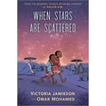 thumbnail image 1 of When Stars Are Scattered PAPERBACK April 14, 2020 by Victoria Jamieson, 1 of 2