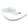 thumbnail image 1 of FRCOLOR LED Leak Light Saxophone Flute LED Leak Light Detection Light Sax Repairment Tool for Instrument Accessory CD05 (White),6.3"X0.47"X0.2", 1 of 5