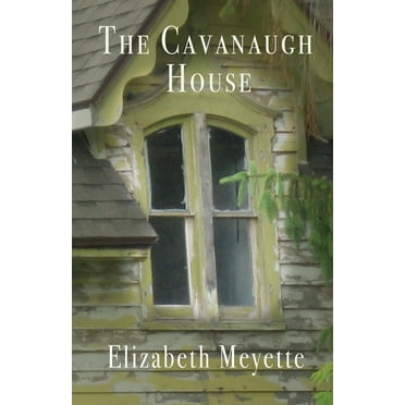 Finger Lakes Mysteries The Cavanaugh House, Book 1, (Paperback)