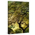 thumbnail image 2 of "Magical Tree" Painting Print on Canvas, 2 of 7