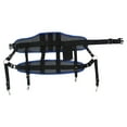 thumbnail image 1 of jinwen Shoulder Back Harness Lightweight Adjustable Outdoor Tool Offshore Shoulder Back, 1 of 7