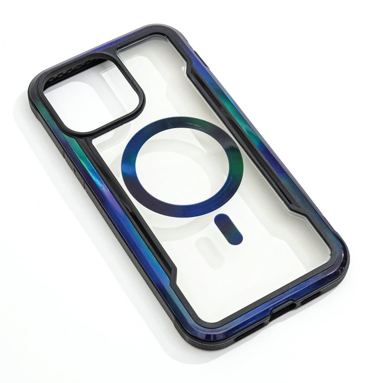 Pelicula De Vidro Apple Iphone 13 Pro Max Transparente