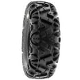 thumbnail image 5 of SunF ATV/UTV All Terrain Quad Tire 24x8-12 24x8x12 6 PR Tubeless A033 (Set of 2), 5 of 9
