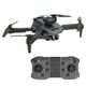 thumbnail image 5 of Dron cuadricóptero plegable Jadeshay K6 2,4 GHz Control remoto Gris plateado, 5 of 14