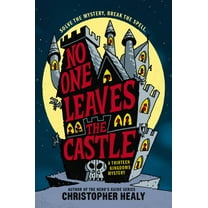 No One Leaves the Castle, (Paperback)