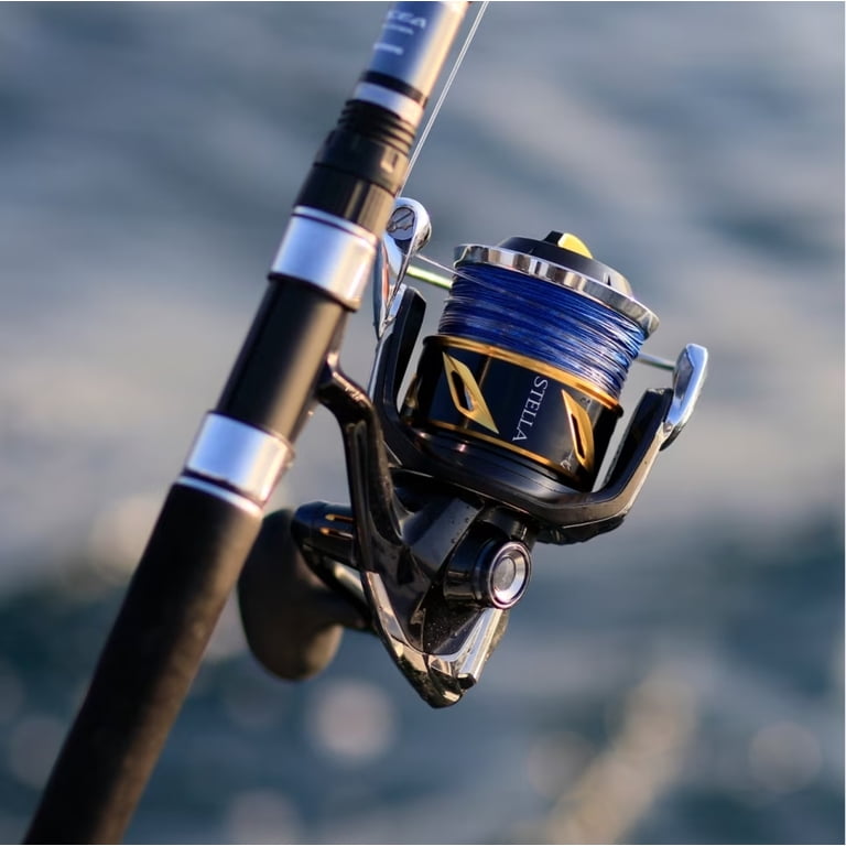 SHIMANO OCEA 8 8.0号300m 151lb SWネイビー Shimano Ocea 8 PE #8