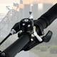 thumbnail image 2 of Timbre de bicicleta de latón clásico Timbre de bicicleta para timbre de bicicleta, l JM, 2 of 5