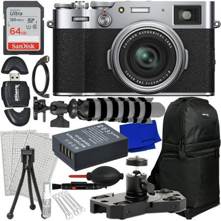 FUJIFILM X100VI Digital...