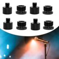 thumbnail image 5 of 8x Mic Thread Adapter Set Universal Aluminum Alloy Screw Adapter Thread Stand Adapter for Tripod & Monopod Accessories, 5 of 6