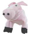 thumbnail image 1 of Adult Plush Pig Hat - Farm Animal Accessory for a Fun and Cute Look, 1 of 4
