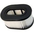 thumbnail image 1 of HQRP Washable & Reusable Hepa Filter for Hoover TurboPOWER 3100 Fold Away, TurboPOWER & Foldaway Bagless Upright Vacuum Cleaner, 1 of 7