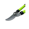 thumbnail image 7 of GARDEN GURU Bypass Loppers Tree Trimmer Clipper – Compact 15-inch High Carbon Steel Blade Gardening Loppers Pruning Shear Comfort Grip Handles Heavy Duty Branch Cutter Thick Branches w Ease (4 Pack), 7 of 7