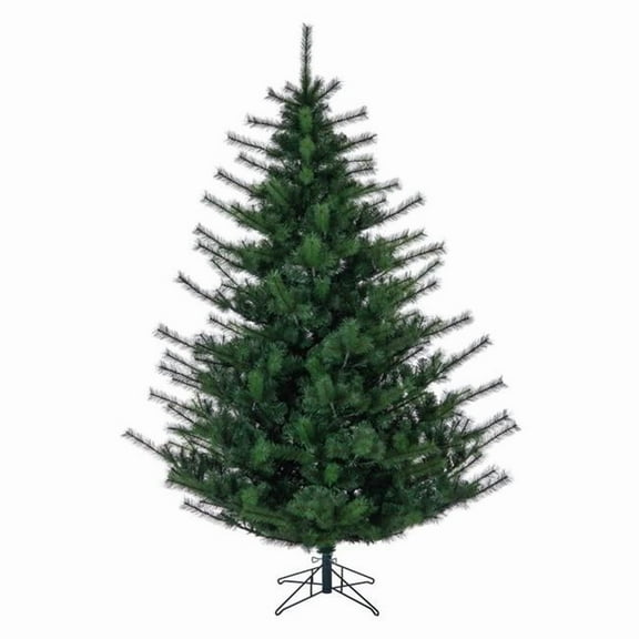 Vickerman A250680 9 ft. x 79 in. Lodge Pole Pine 2929T Christmas Tree