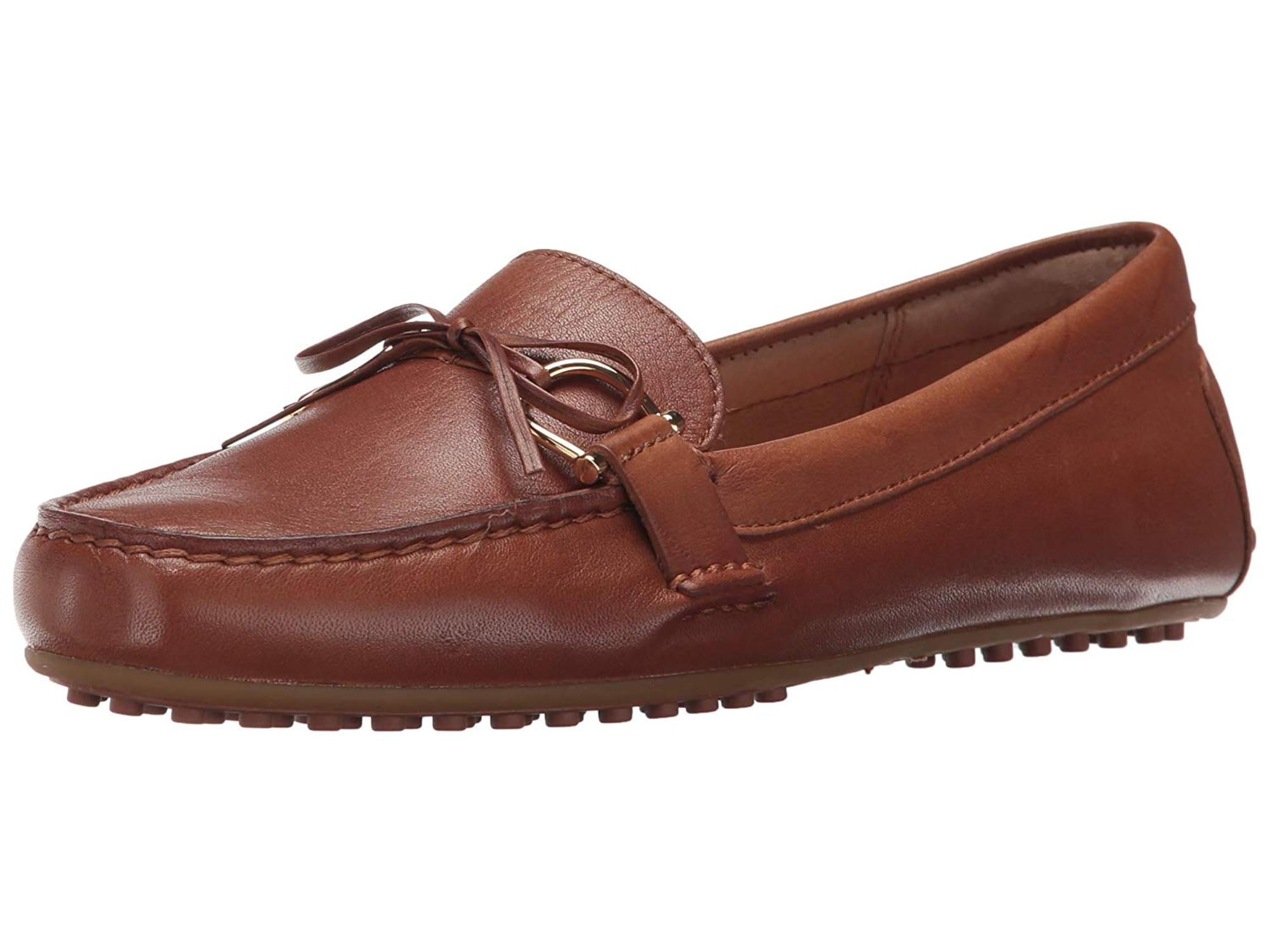 lauren ralph lauren briley moccasin flats