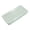 Green, variant on Long Ice Stick Silicone Tray with Lid, Easy Release Mold for Narrow Bottles and Drinks