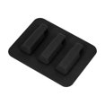 thumbnail image 1 of Creative Guitar Silencer Silicone Supple Guitar Mute Useful Guitar Sordine, 1 of 9