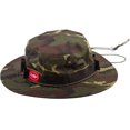 thumbnail image 2 of FMF Bud Bucket Hat Camo, 2 of 2