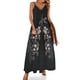 thumbnail image 1 of Vestido sin mangas de pulmones lindo vestido ropa femenina, 1 of 7