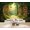 Color 3, variant on Wallpaper Magical Forest Tree Bookworm Gifts Bookshelves Librarian Peel and Stick Wall Murals 69"H x 96"W Removable PVC Wall Paper Self-Adhesive Wall Paintings Art Decor for Bedroom Living Room