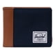 thumbnail image 1 of Cartera Herschel Hank Azul Billetera Casual Azul, 1 of 4