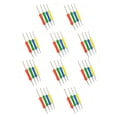 thumbnail image 1 of sweethay 1 Juego de agujas de tejer, herramientas portátiles de bricolaje, suministros de costura, accesorios para el hogar, herramientas de tejido para Tipo3 10piezas sweethay CBP234796, 1 of 5