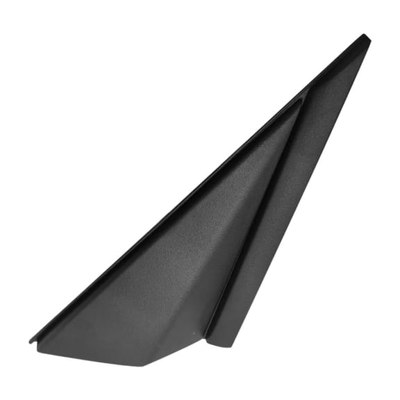 Yassdwbn Right Side Mudguard Corner Trim Molding For Hyundai Elantra 2011-2013 861903X000