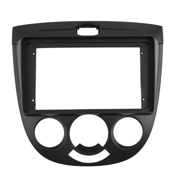 Car Radio Fascia for Optra Excelle DVD Stereo Frame Plate Adapter